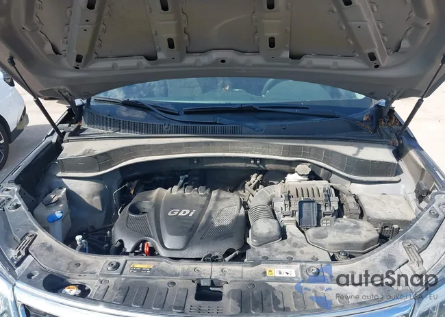 5XYKTCA65FG568235: 43364666