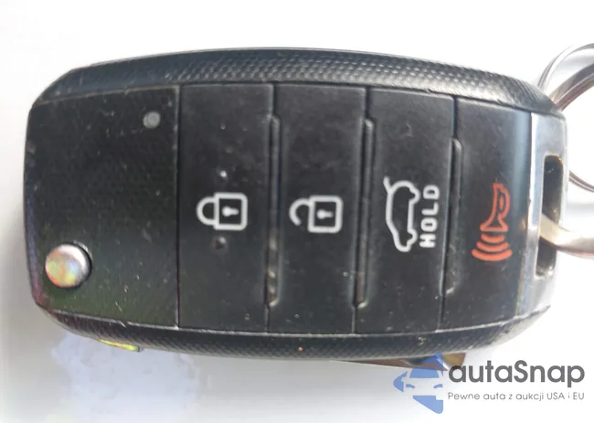 5XYKTCA65FG568235: 43364666