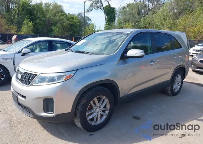 5XYKTCA65FG568235: 43364666