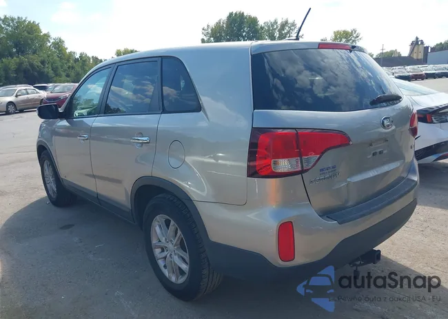 5XYKTCA65FG568235: 43364666