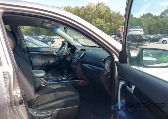 5XYKTCA65FG568235: 43364666