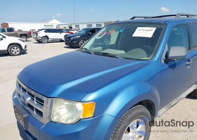 1FMCU03709KA80214: 43364680