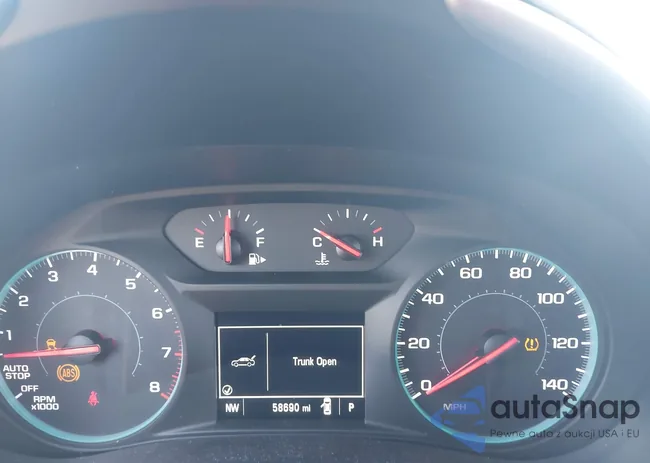 1G1ZB5ST5LF144840: 43364681