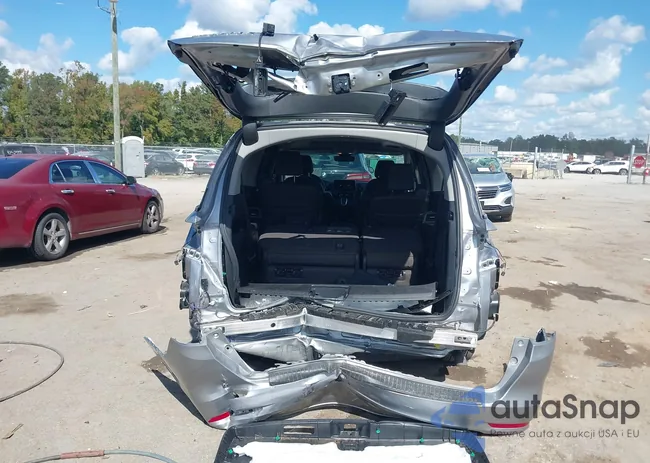 5FNRL6H67RB040570: 43364685