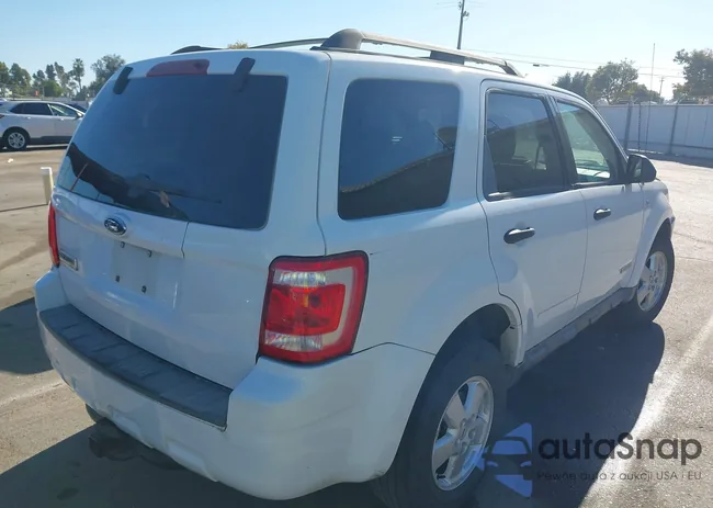 1FMCU03188KA52509: 43364696