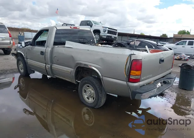 1GCFC24U1YZ258674: 43364700