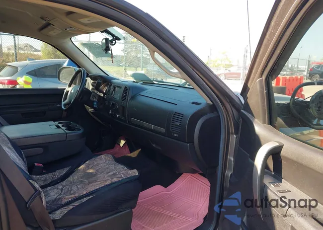 1GCRKSE76CZ334231: 43364707