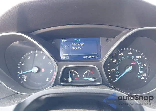 1FADP3F25EL413745: 43364715