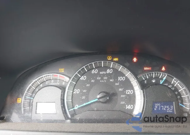 4T1BF1FK5EU325468: 43364750