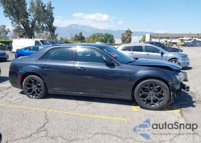 2C3CCABG8KH515237: 43364776