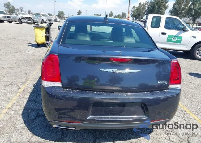 2C3CCABG8KH515237: 43364776