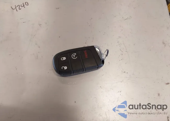 ZACNJAABXLPL76242: 43364818