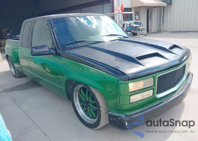 1GTEC19R7TE534981: 43364841