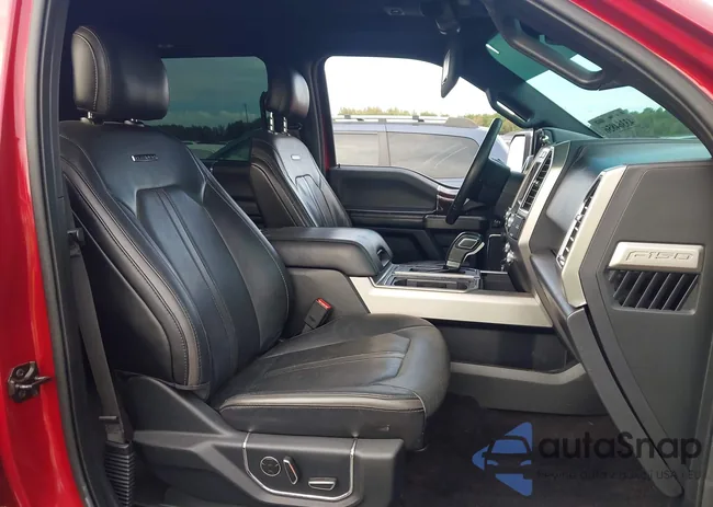 1FTEW1EG6GFC25742: 43364856