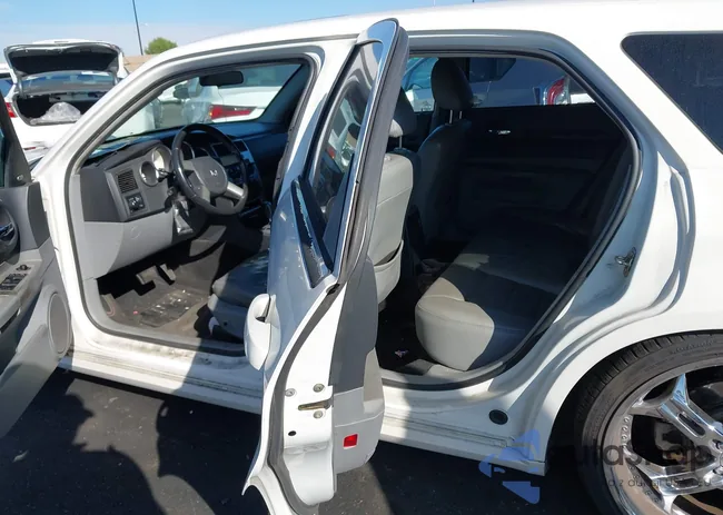 2D4GV57297H627860: 43364879