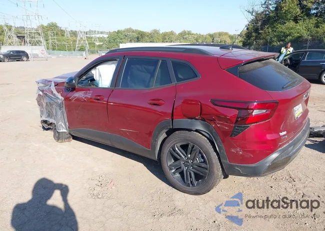 KL77LKE2XRC221190: 43364884