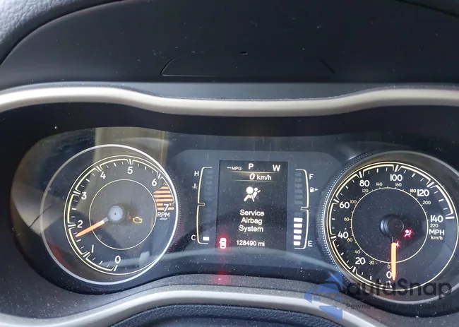 1C4PJLAB3HW603286: 43364889