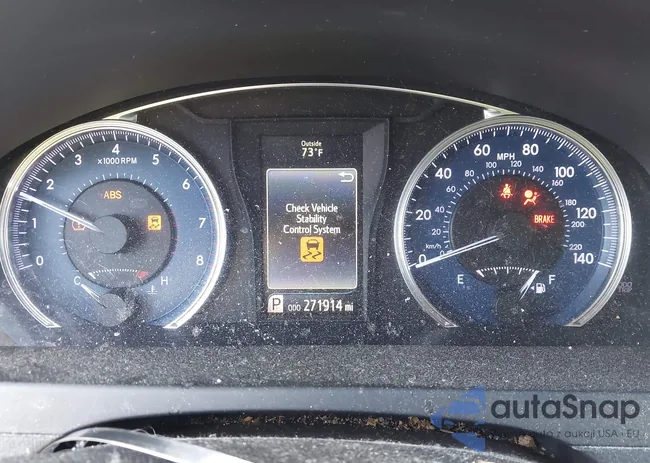 4T1BF1FK6FU045480: 43364892