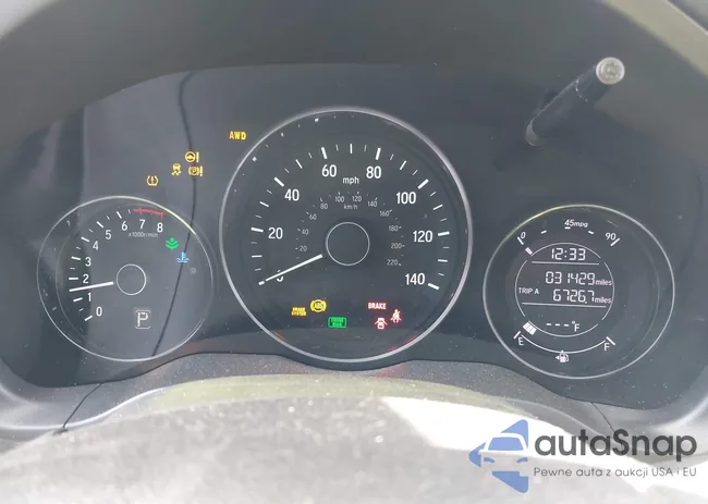 3CZRU6H31MM743535: 43364893