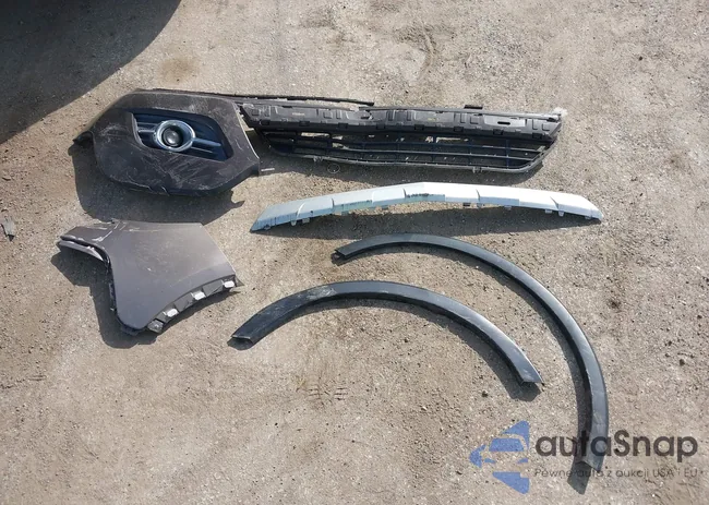 KL4CJCSBXFB032195: 43364907