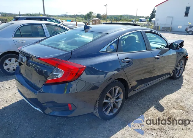 19XFC1F33KE204391: 43364910