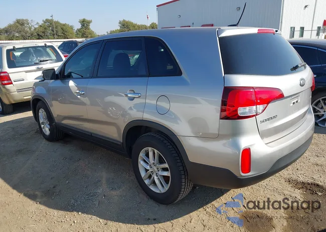 5XYKT3A6XFG596306: 43364934