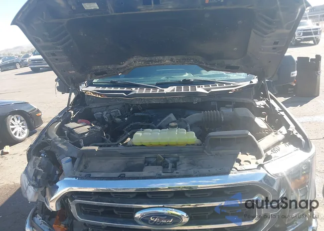 1FTEW1C5XPFA68203: 43364938