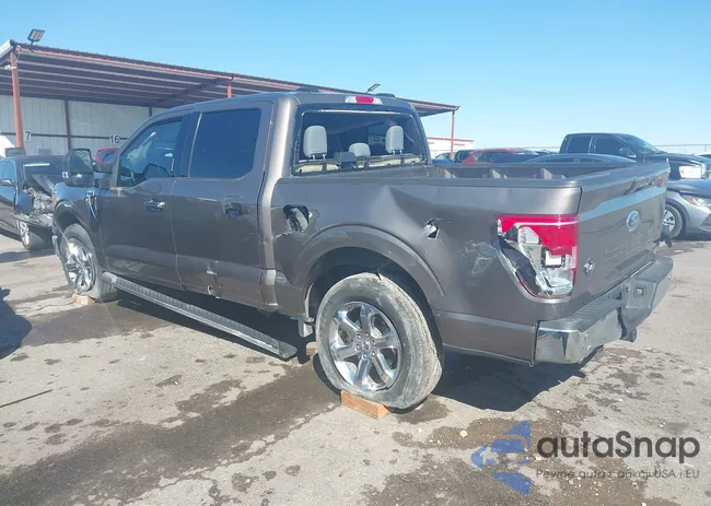 1FTEW1C5XPFA68203: 43364938