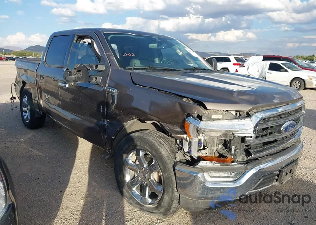 1FTEW1C5XPFA68203: 43364938