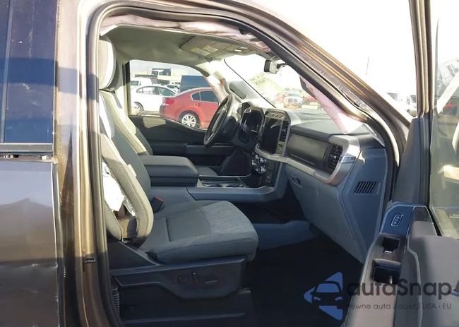 1FTEW1C5XPFA68203: 43364938