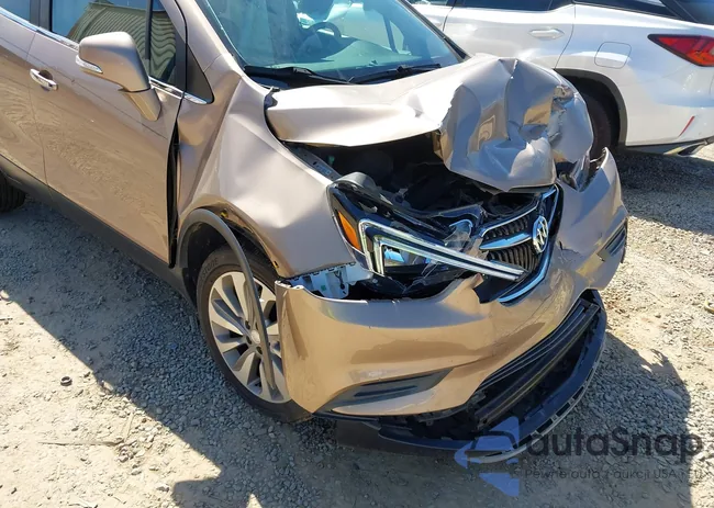 KL4CJASB4KB835714: 43364965