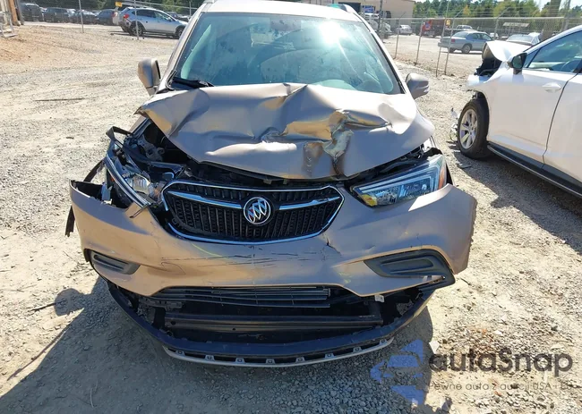 KL4CJASB4KB835714: 43364965