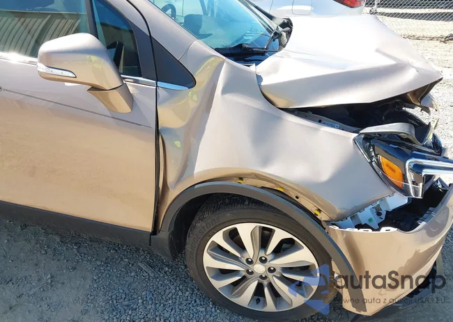 KL4CJASB4KB835714: 43364965