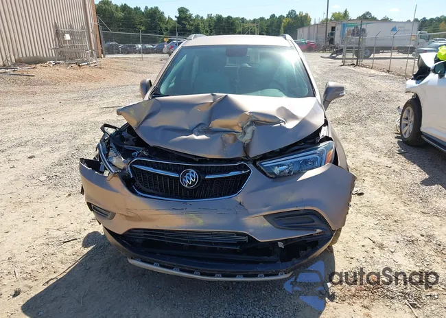 KL4CJASB4KB835714: 43364965