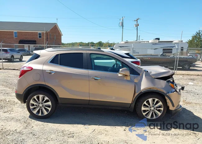 KL4CJASB4KB835714: 43364965