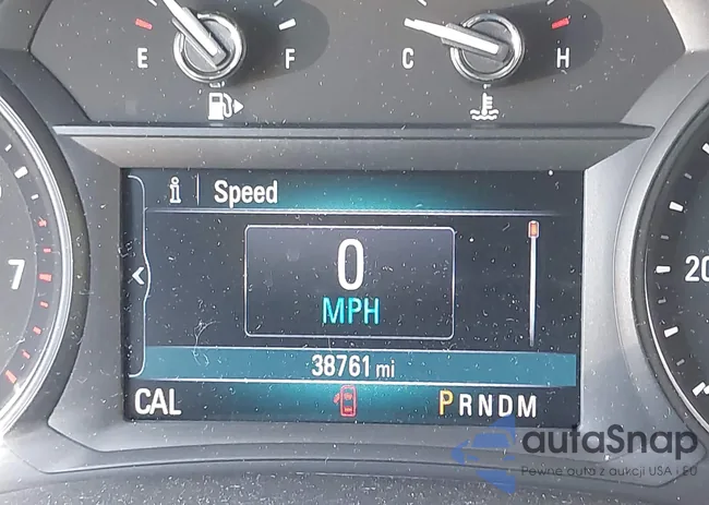 KL4CJASB4KB835714: 43364965