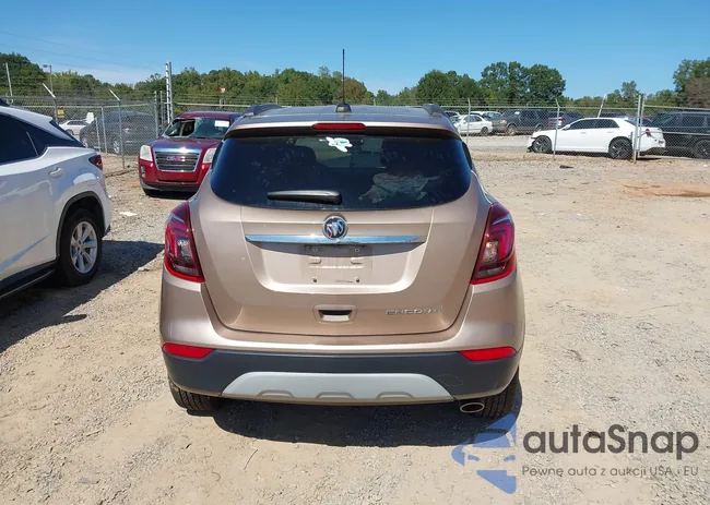 KL4CJASB4KB835714: 43364965