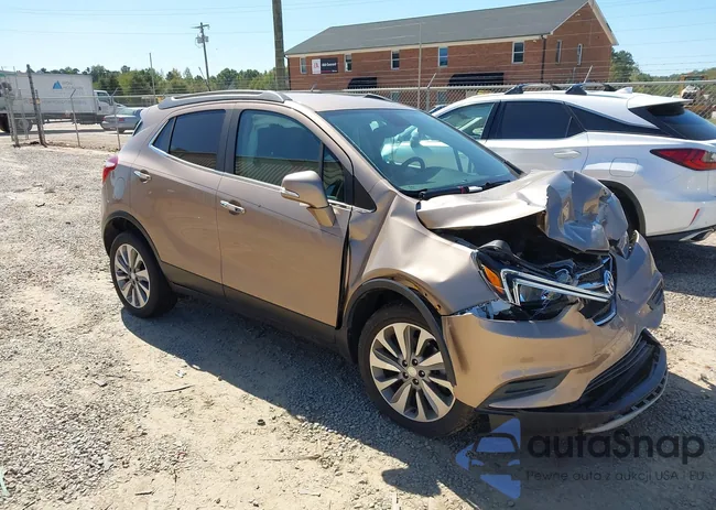 KL4CJASB4KB835714: 43364965