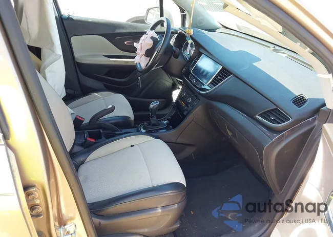 KL4CJASB4KB835714: 43364965