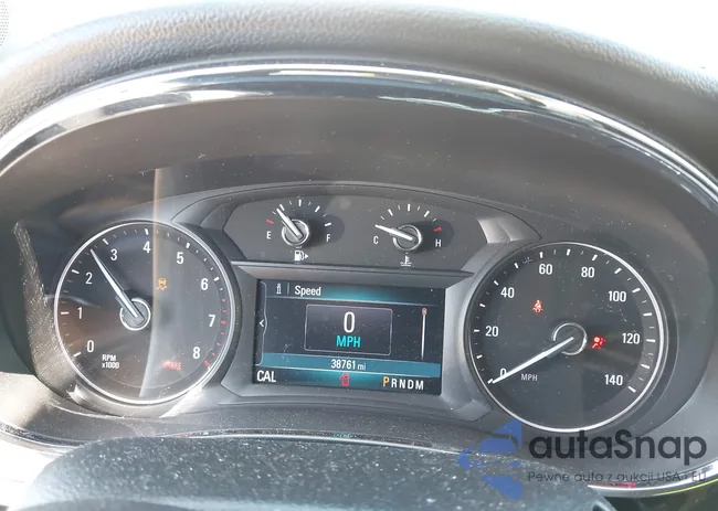 KL4CJASB4KB835714: 43364965