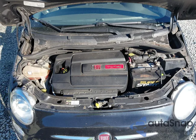 3C3CFFAR4DT608435: 43364983