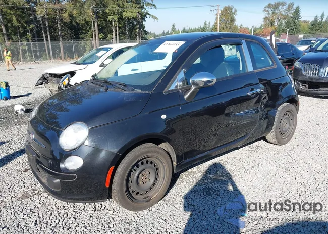 3C3CFFAR4DT608435: 43364983