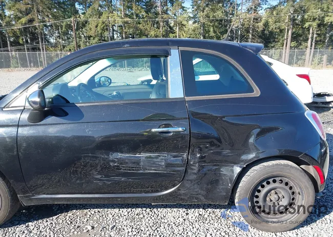 3C3CFFAR4DT608435: 43364983