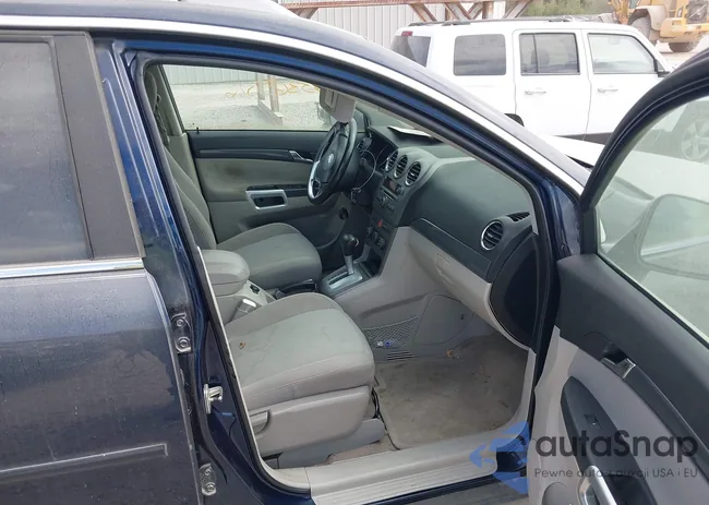 3GSCL33P59S612395: 43365016