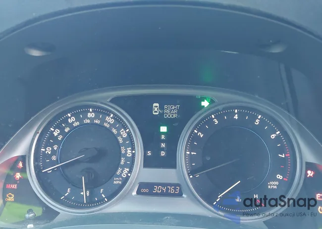 JTHBK262765015645: 43365021