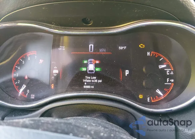 1C4SDJET3EC318867: 43365026