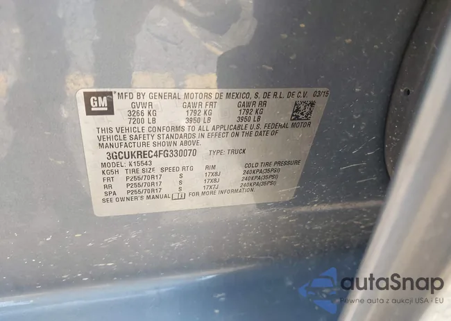 3GCUKREC4FG330070: 43365044