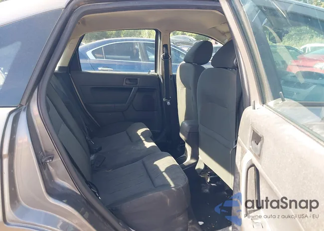 1FAHP35N39W113025: 43365053