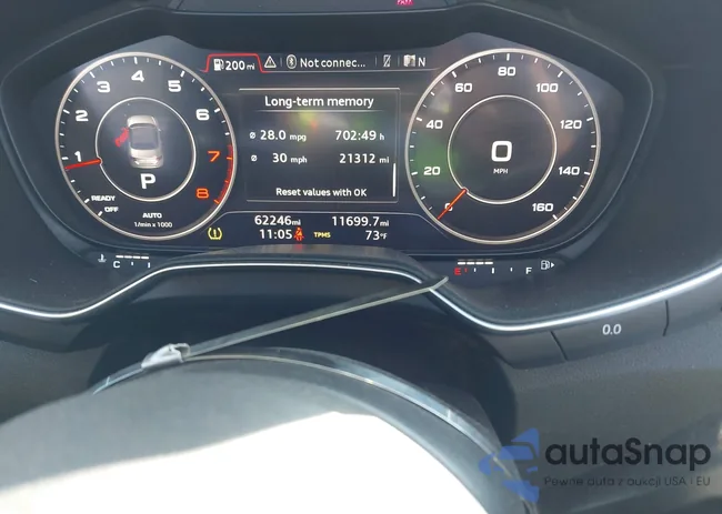 TRUT5CFV3G1018361: 43365074