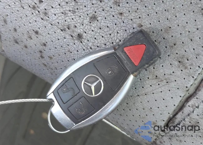 WDBLK65G22T120317: 43365091